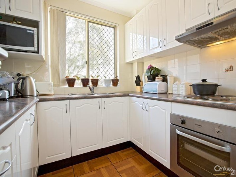 Canley Vale NSW 2166