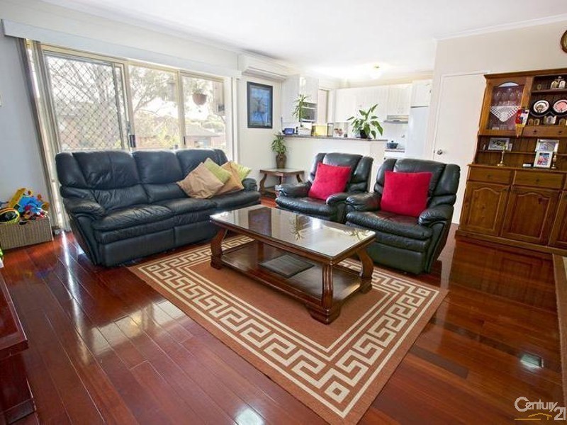 Canley Vale NSW 2166