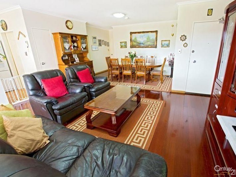 Canley Vale NSW 2166