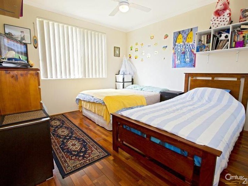 Canley Vale NSW 2166