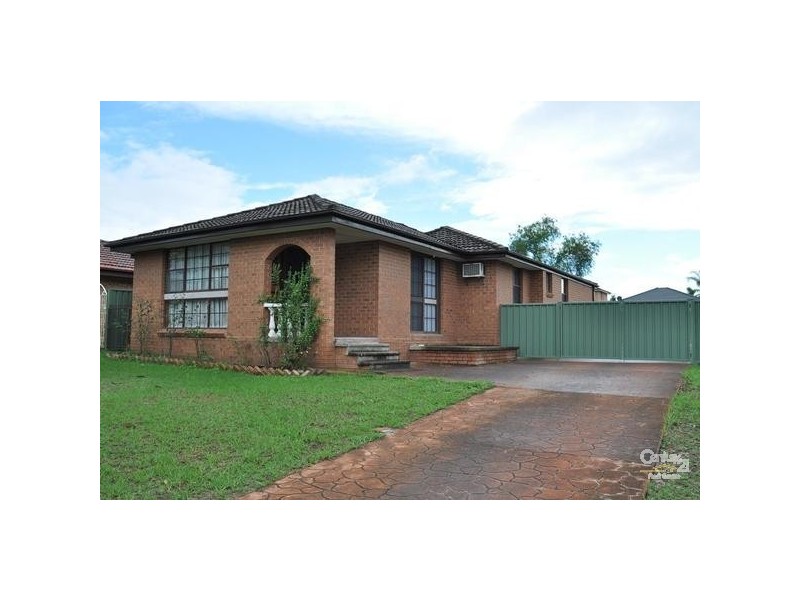 Bossley Park NSW 2176