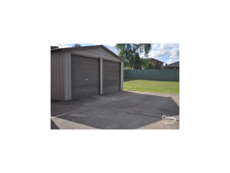 Bossley Park NSW 2176