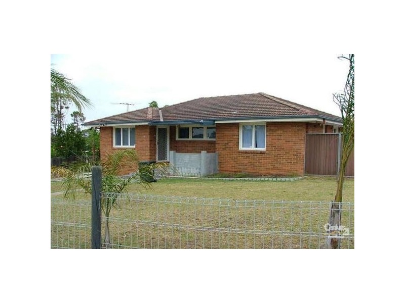 Sadleir NSW 2168