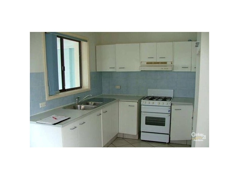 Sadleir NSW 2168