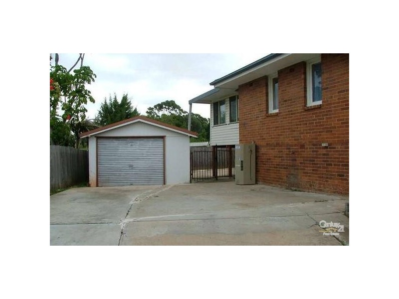 Sadleir NSW 2168