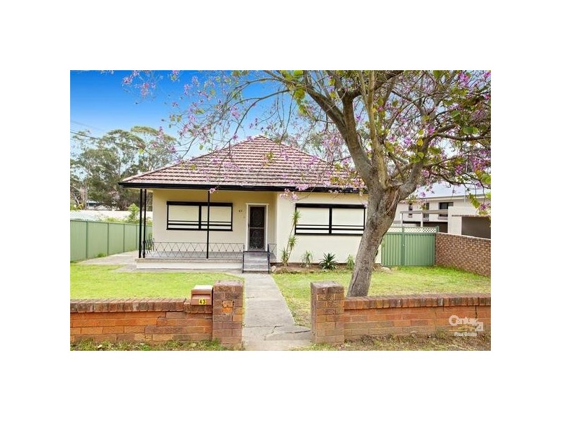 Mount Pritchard NSW 2170