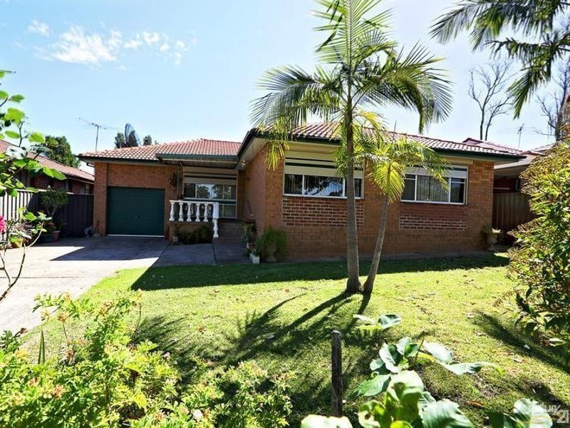 Greenfield Park NSW 2176