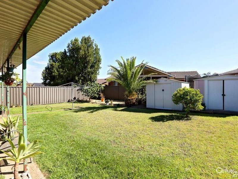 Greenfield Park NSW 2176