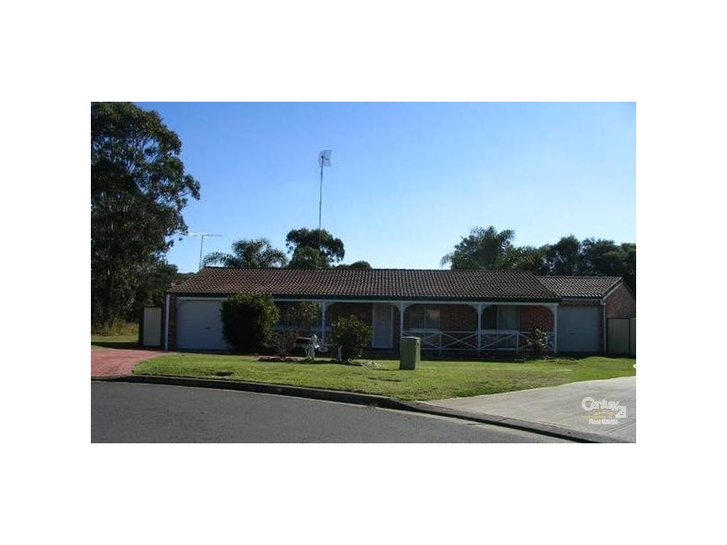 Bonnyrigg NSW 2177