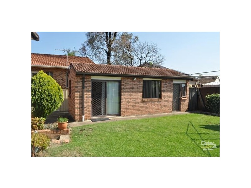 Greenfield Park NSW 2176