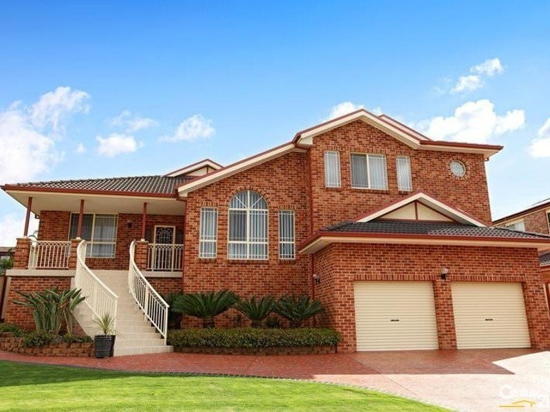 Bonnyrigg Heights NSW 2177