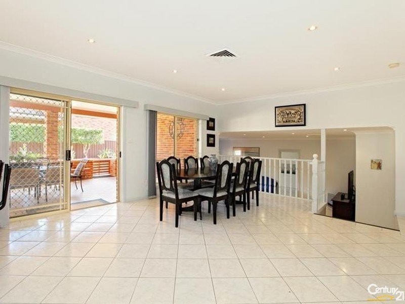 Bonnyrigg Heights NSW 2177