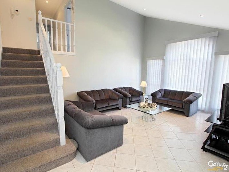 Bonnyrigg Heights NSW 2177