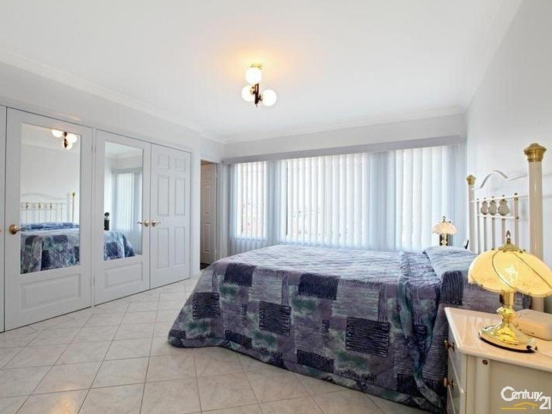 Bonnyrigg Heights NSW 2177