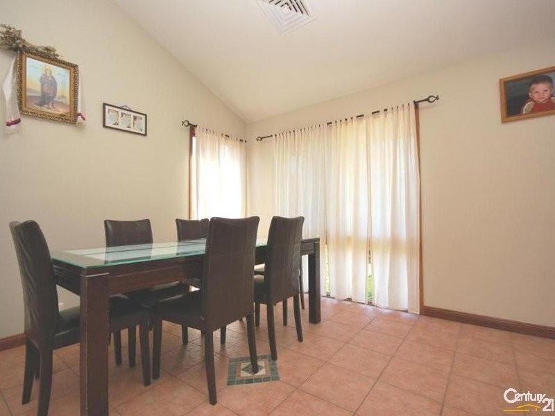 Green Valley NSW 2168