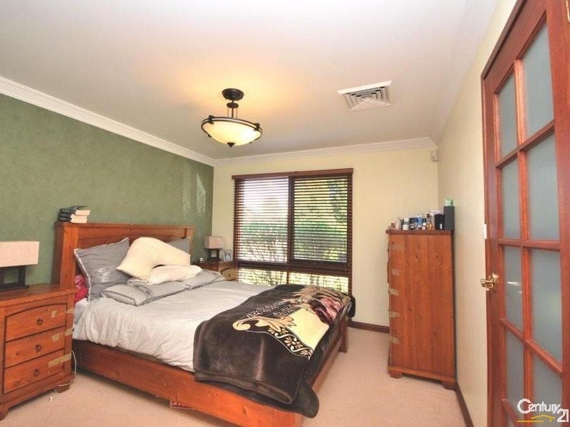 Green Valley NSW 2168