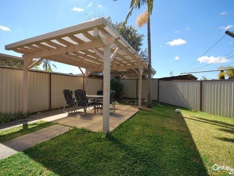 Green Valley NSW 2168