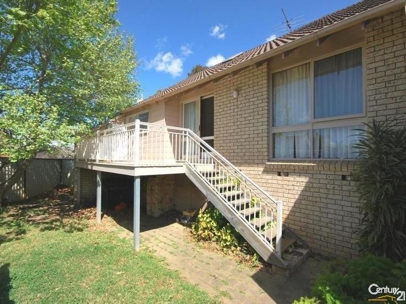 Green Valley NSW 2168