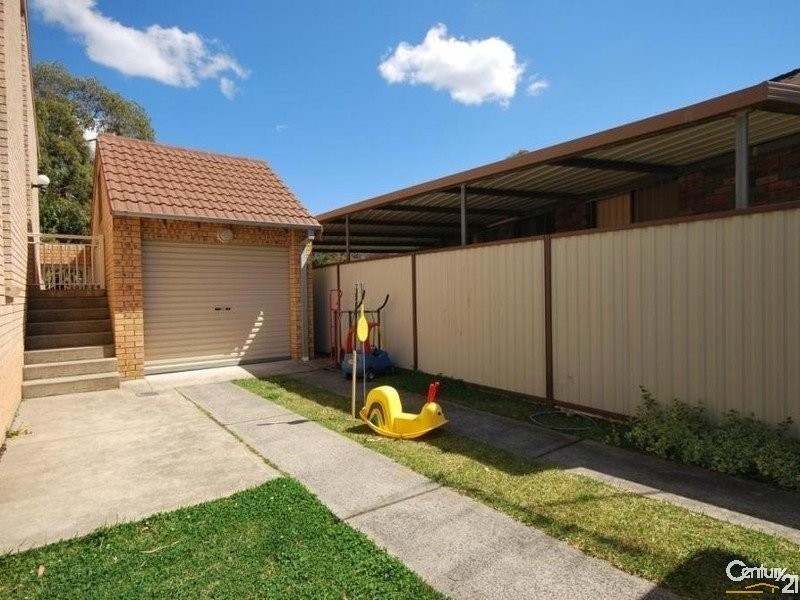 Green Valley NSW 2168