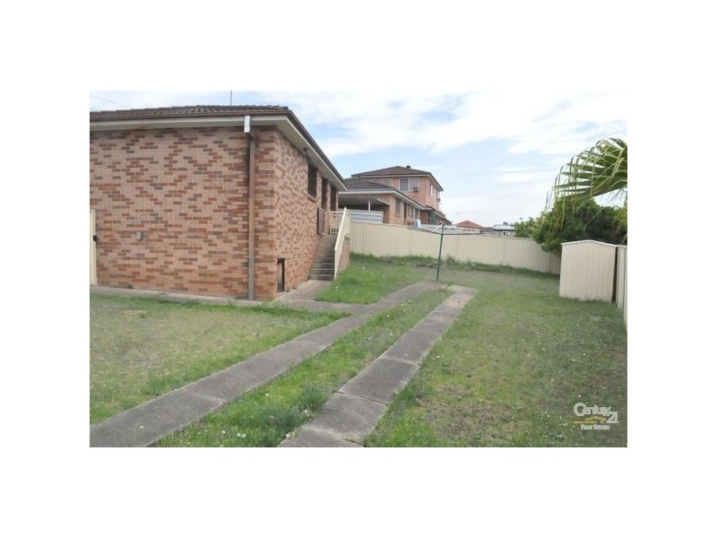 Bonnyrigg Heights NSW 2177