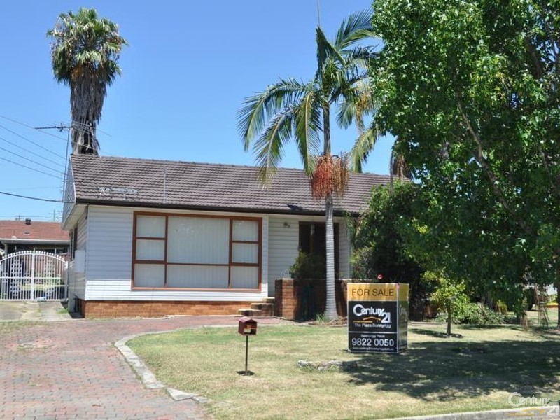 Mount Pritchard NSW 2170