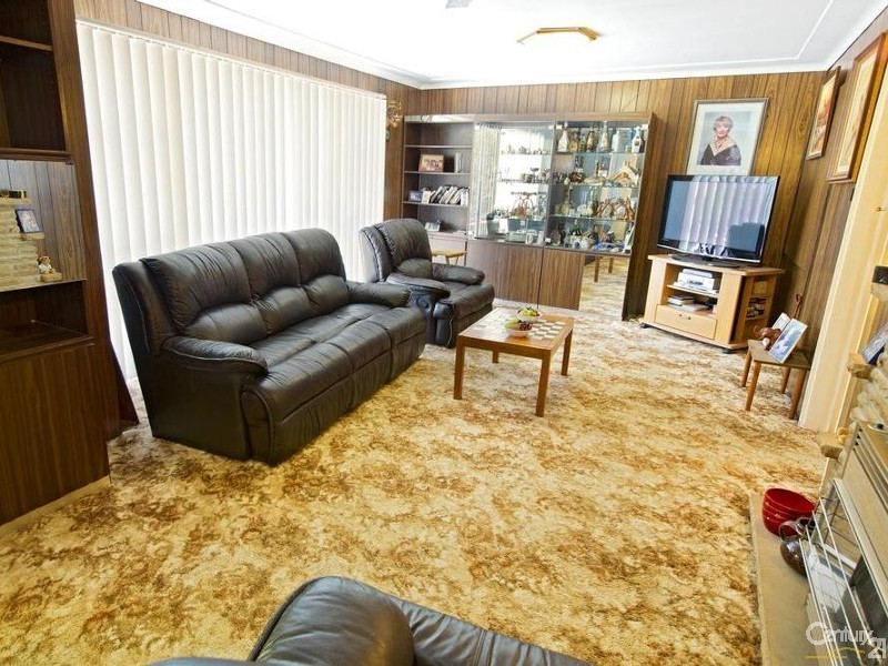 Mount Pritchard NSW 2170