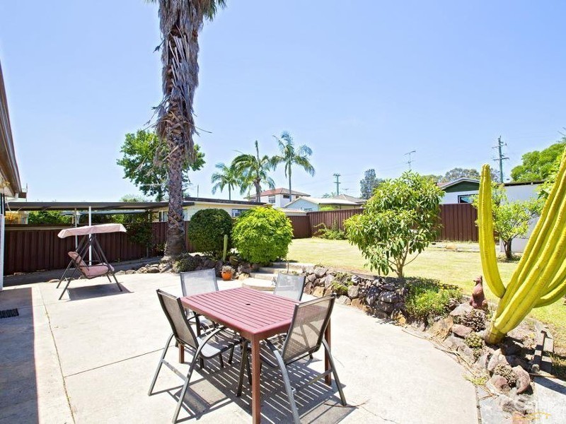 Mount Pritchard NSW 2170