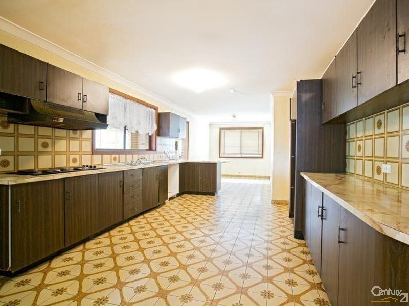 Prairiewood NSW 2176