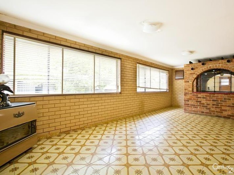 Prairiewood NSW 2176