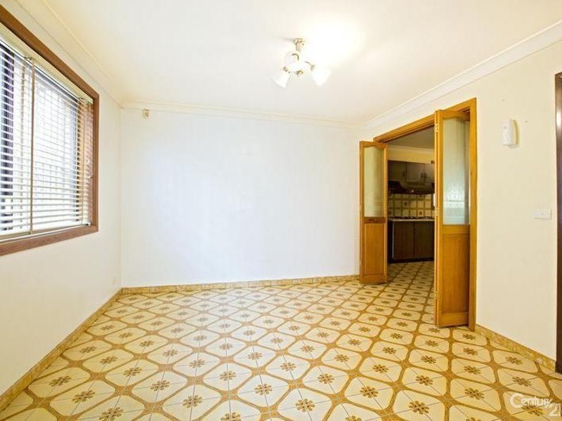 Prairiewood NSW 2176