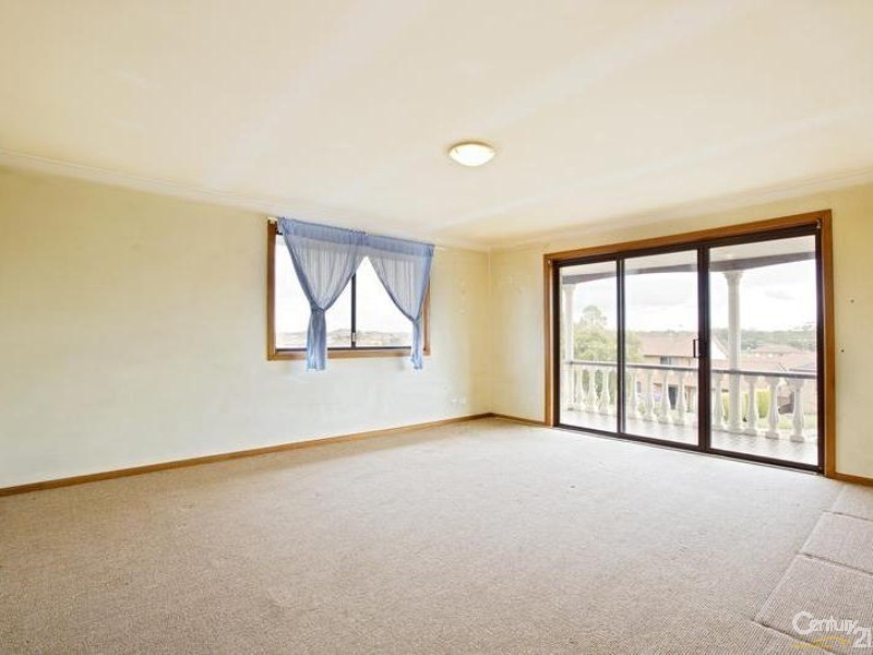 Prairiewood NSW 2176