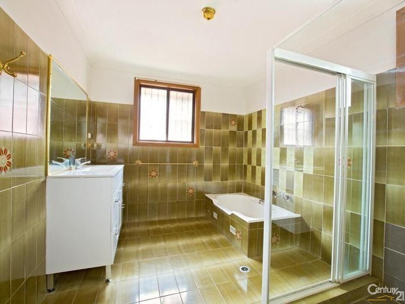 Prairiewood NSW 2176