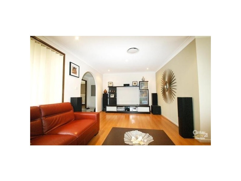 Bonnyrigg Heights NSW 2177