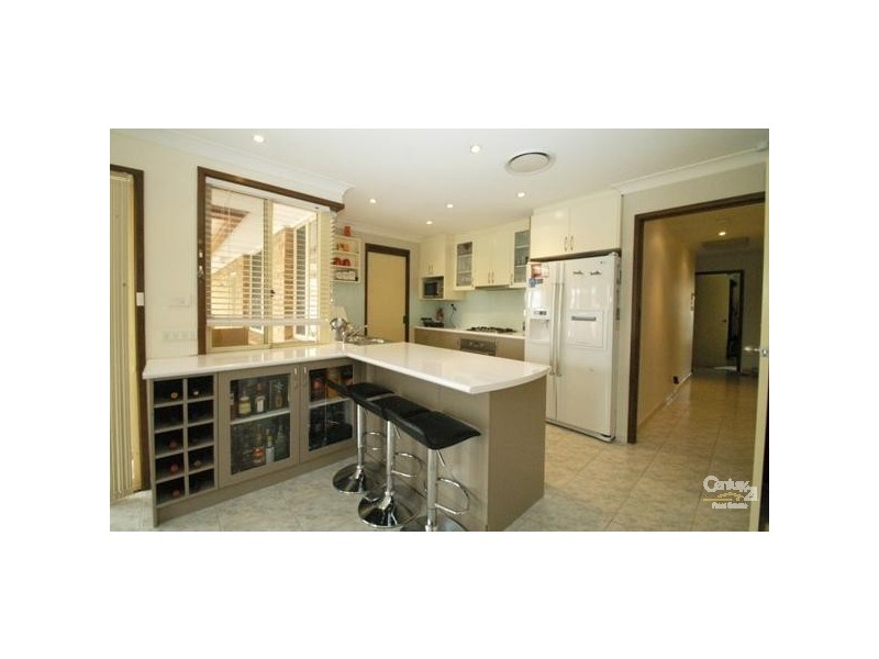 Bonnyrigg Heights NSW 2177