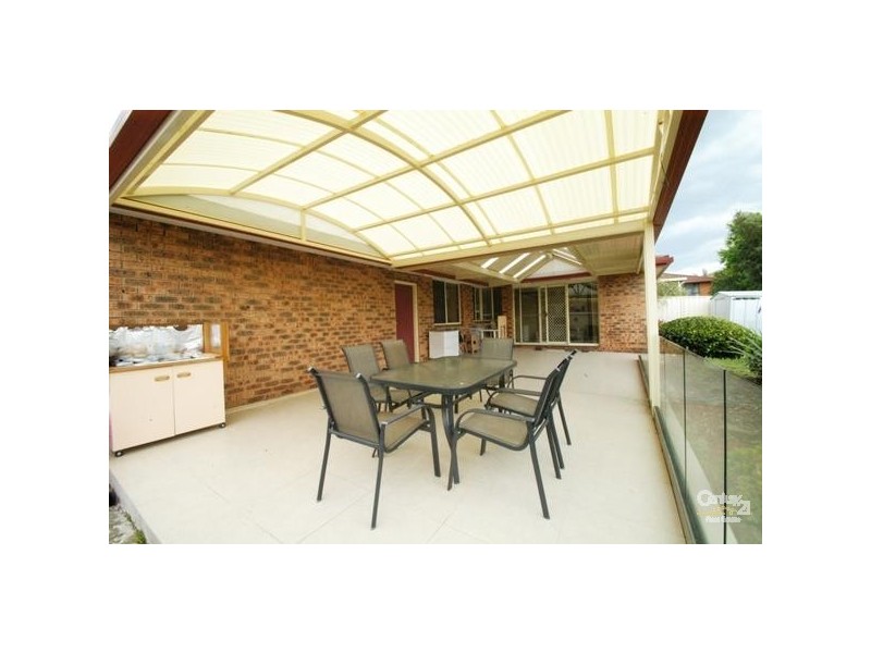 Bonnyrigg Heights NSW 2177