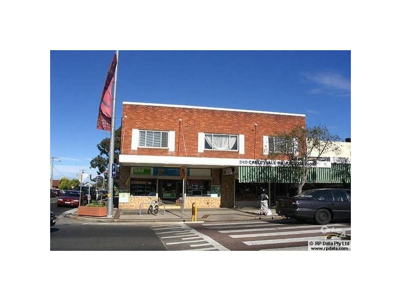 Canley Heights NSW 2166