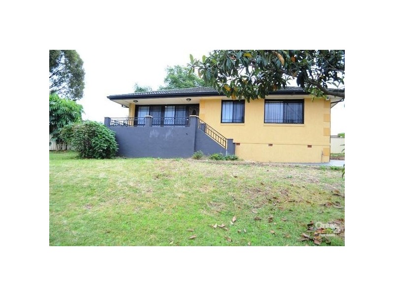 Heckenberg NSW 2168