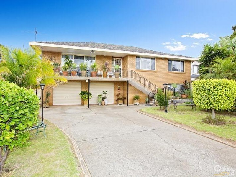 Edensor Park NSW 2176