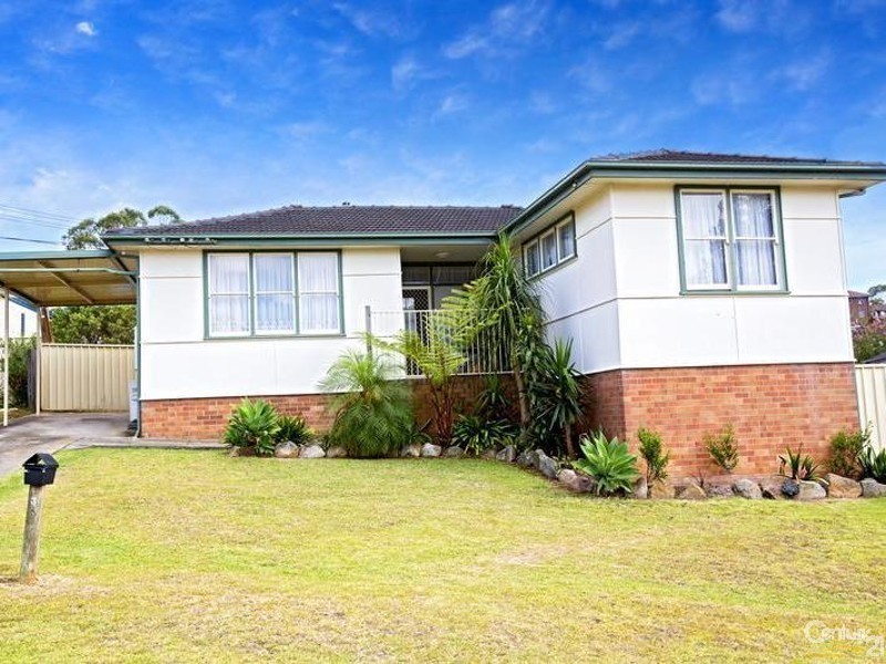 Mount Pritchard NSW 2170