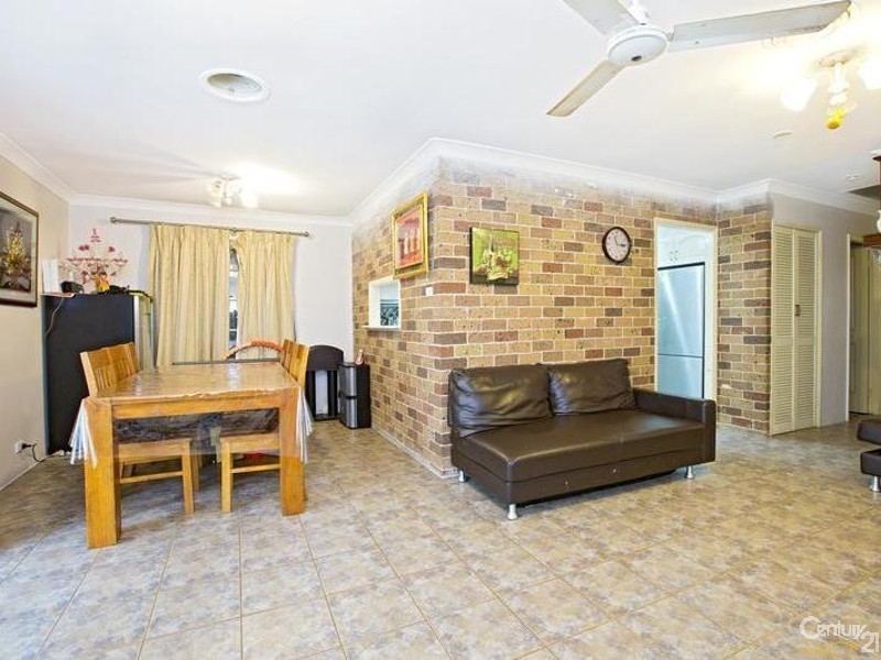 St Johns Park NSW 2176