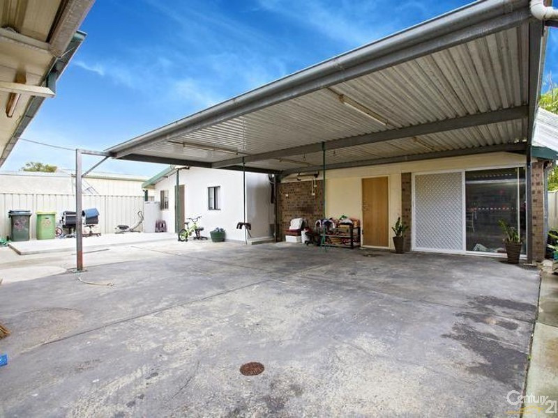 St Johns Park NSW 2176