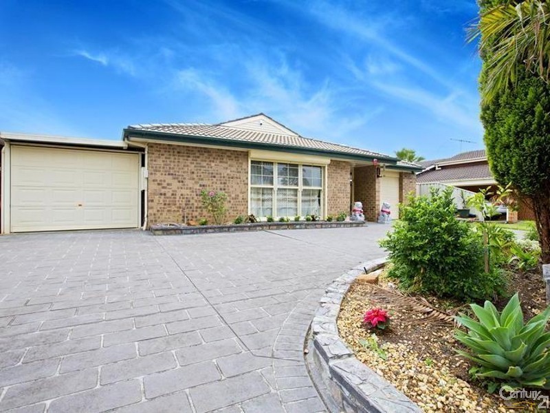 St Johns Park NSW 2176