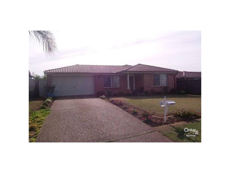 Green Valley NSW 2168