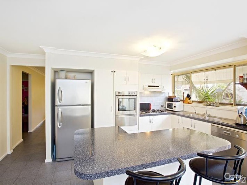 Green Valley NSW 2168