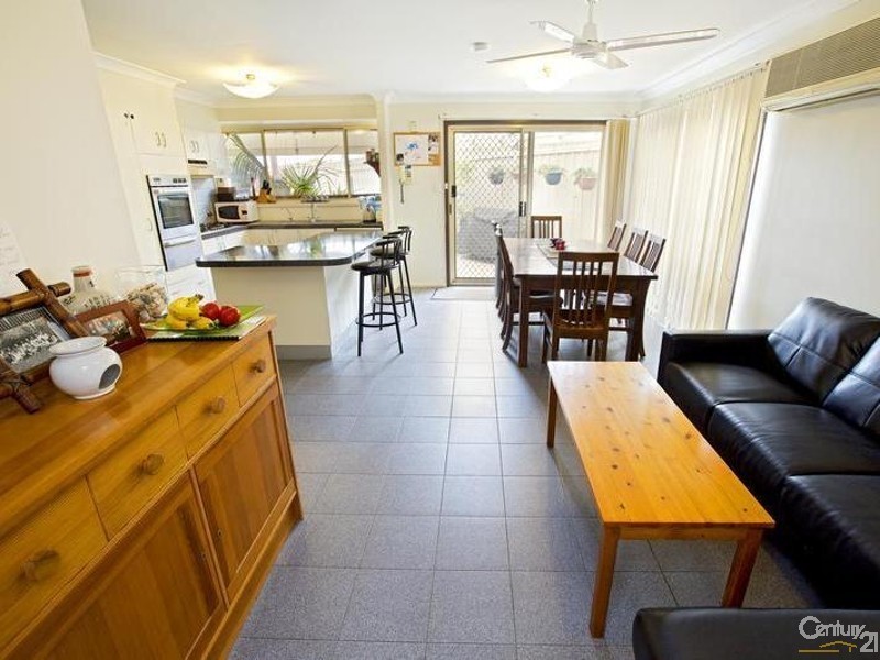 Green Valley NSW 2168