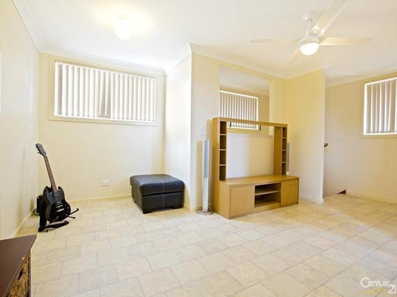 Green Valley NSW 2168