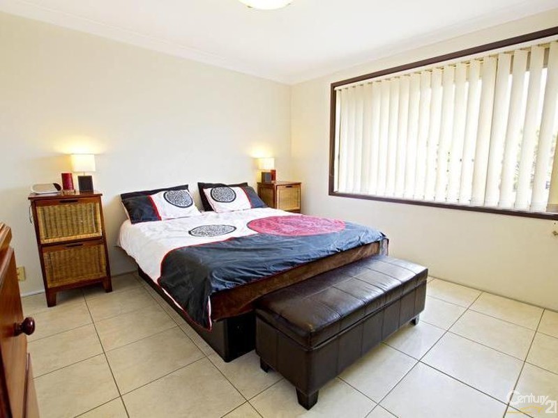 Green Valley NSW 2168