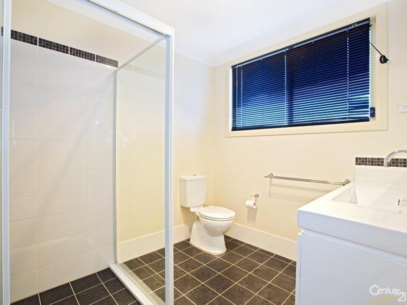 Green Valley NSW 2168