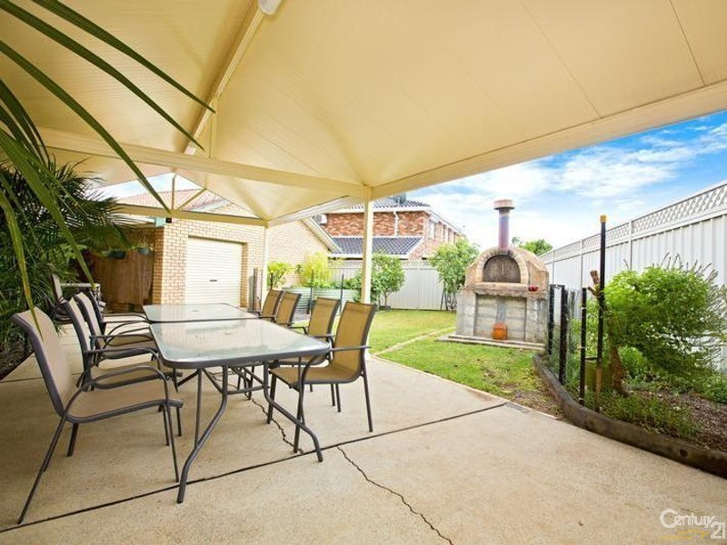 Green Valley NSW 2168