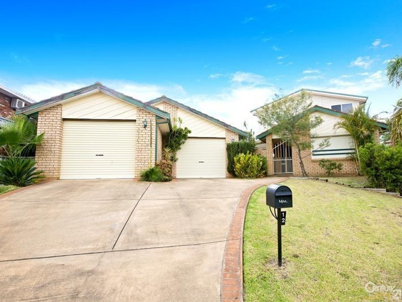 Green Valley NSW 2168